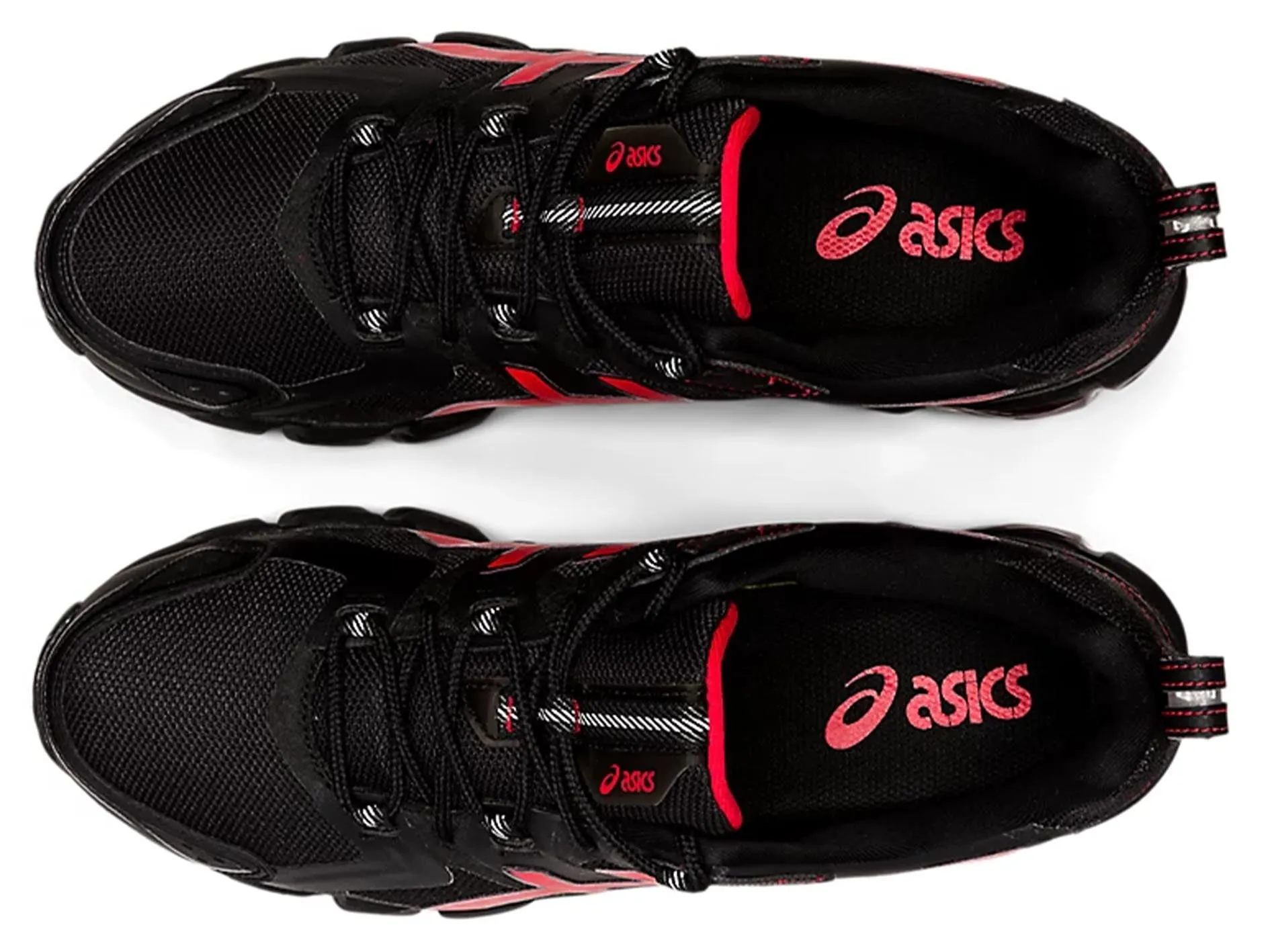 Asics Chaussures Homme Gel Quantum 180 <br> 1201A063 003