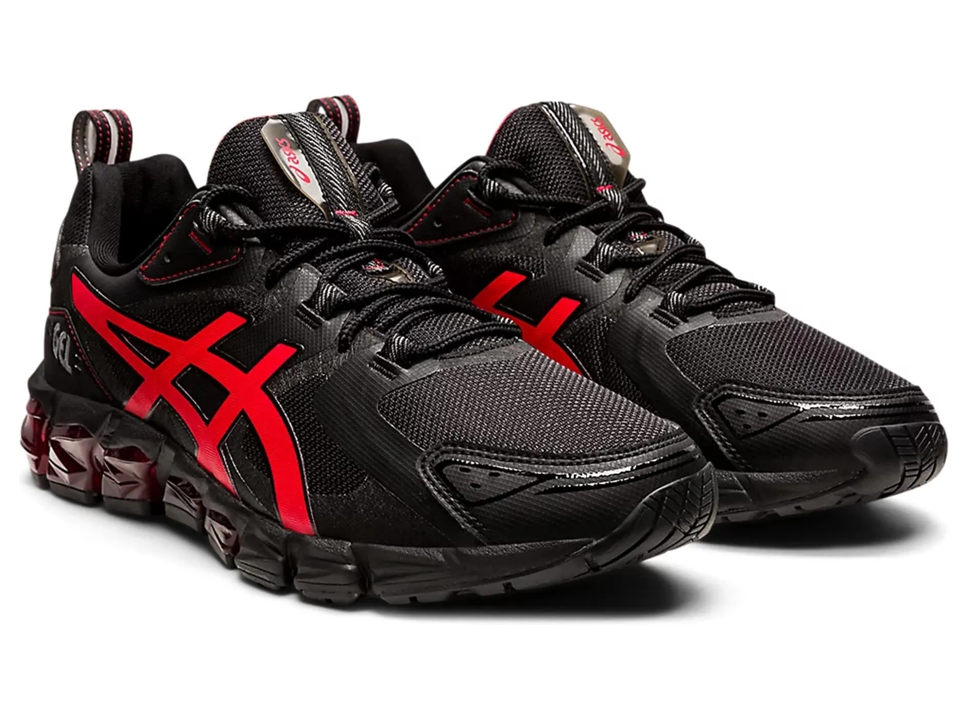 Asics Chaussures Homme Gel Quantum 180 <br> 1201A063 003