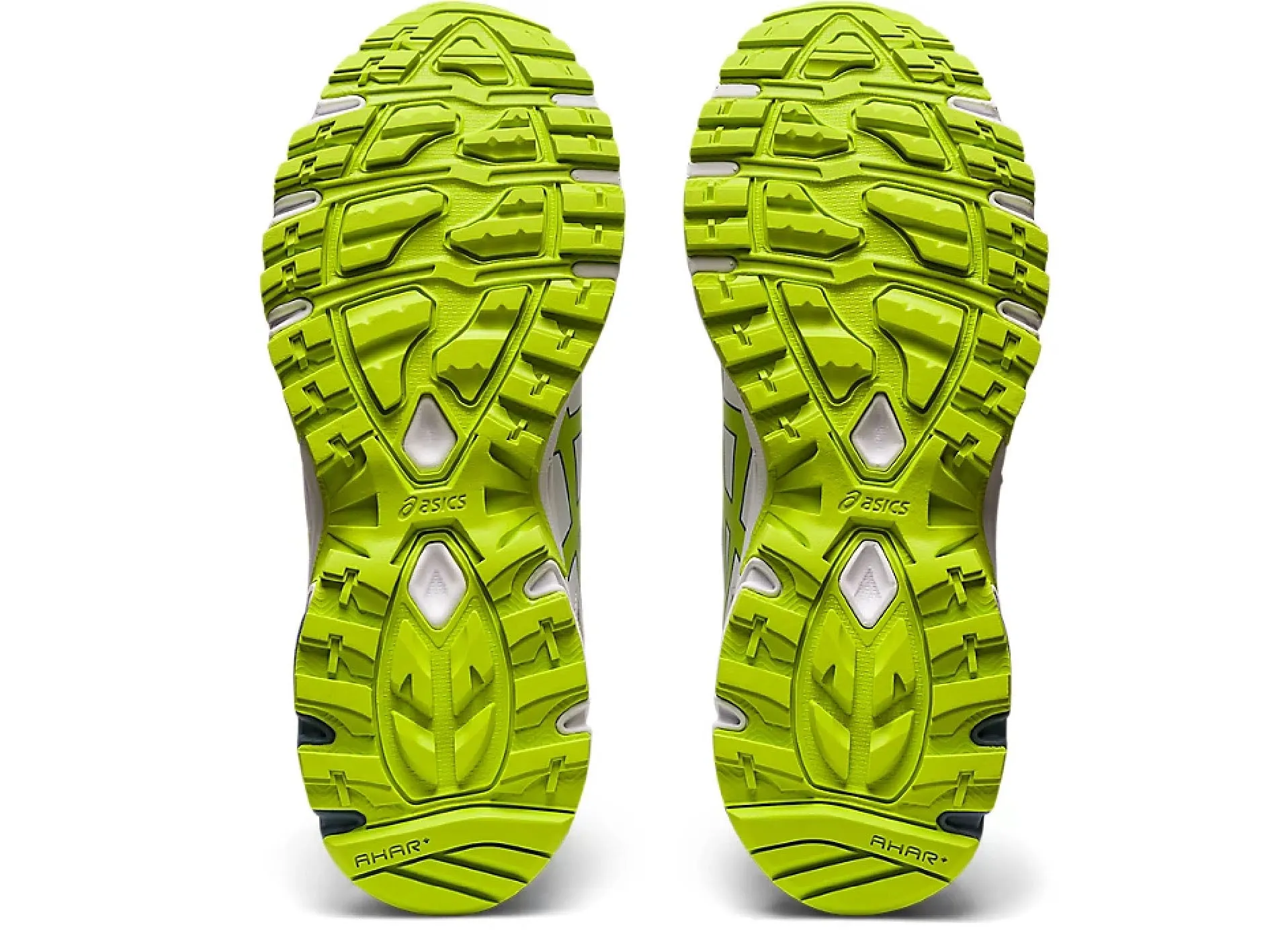 Asics Hommes Gel Trigger 12 <BR> S704Y 110 Chaussures Asics