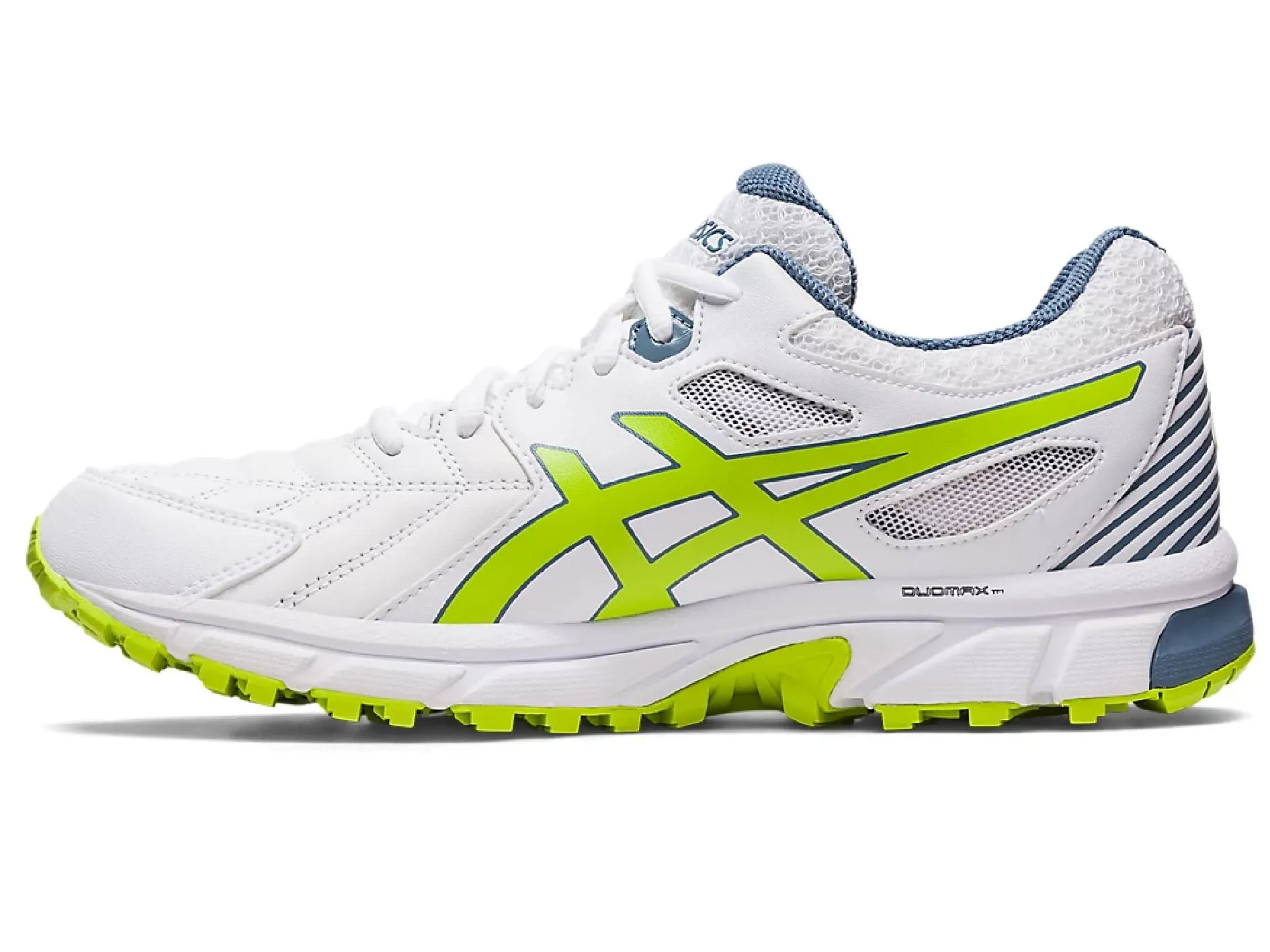 Asics Hommes Gel Trigger 12 <BR> S704Y 110 Chaussures Asics