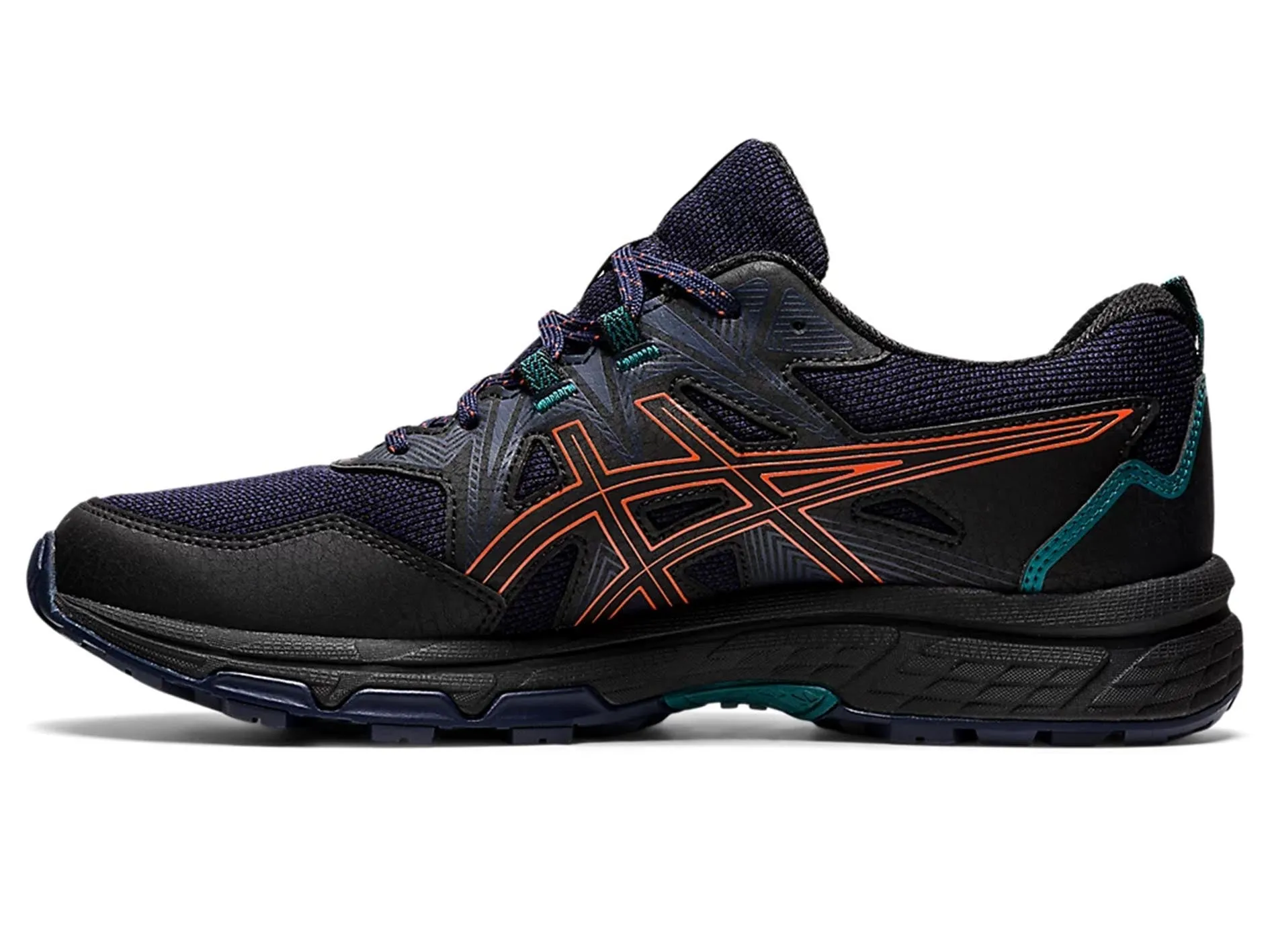 Asics Chaussures Homme Gel Venture 8 <br> 1011A824 408 Chaussures Asics