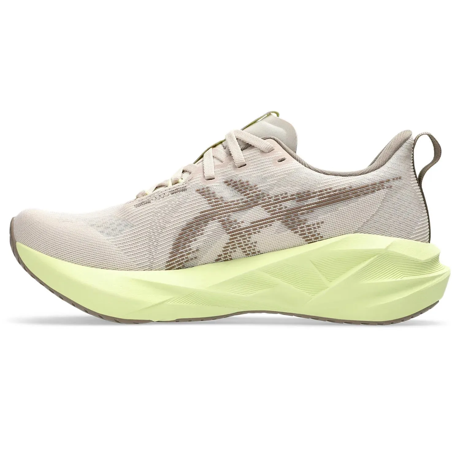 Chaussures de course sur route ASICS Novablast 5 pour Femmes