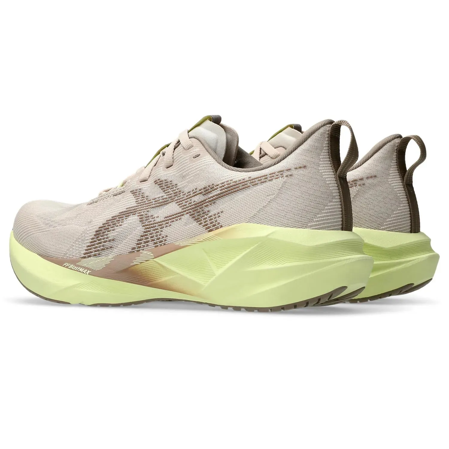 Chaussures de course sur route ASICS Novablast 5 pour Femmes