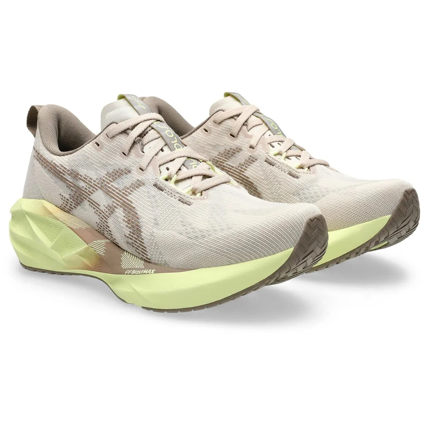 Chaussures de course sur route ASICS Novablast 5 pour Femmes