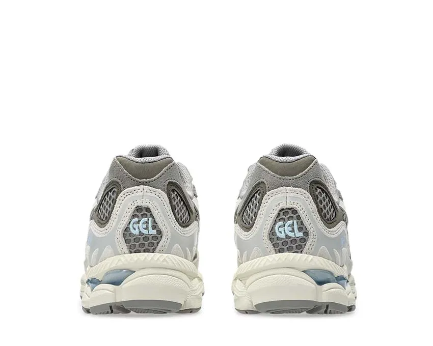 Chaussures Asics Asics Gel NYC 