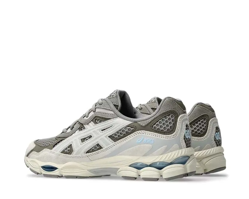 Chaussures Asics Asics Gel NYC 
