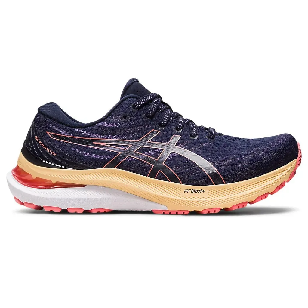 Chaussures de course ASICS Gel Kayano 29 pour femme