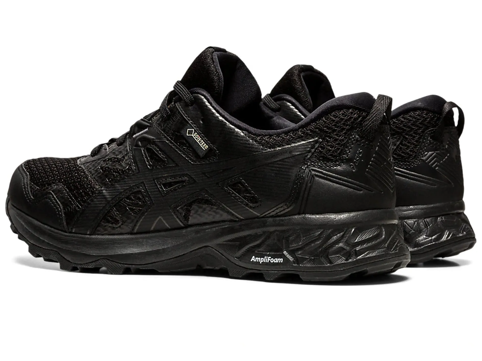 Asics Femme Gel-Sonoma 5 G-TX <BR> 1012A567 001 Chaussures Asics