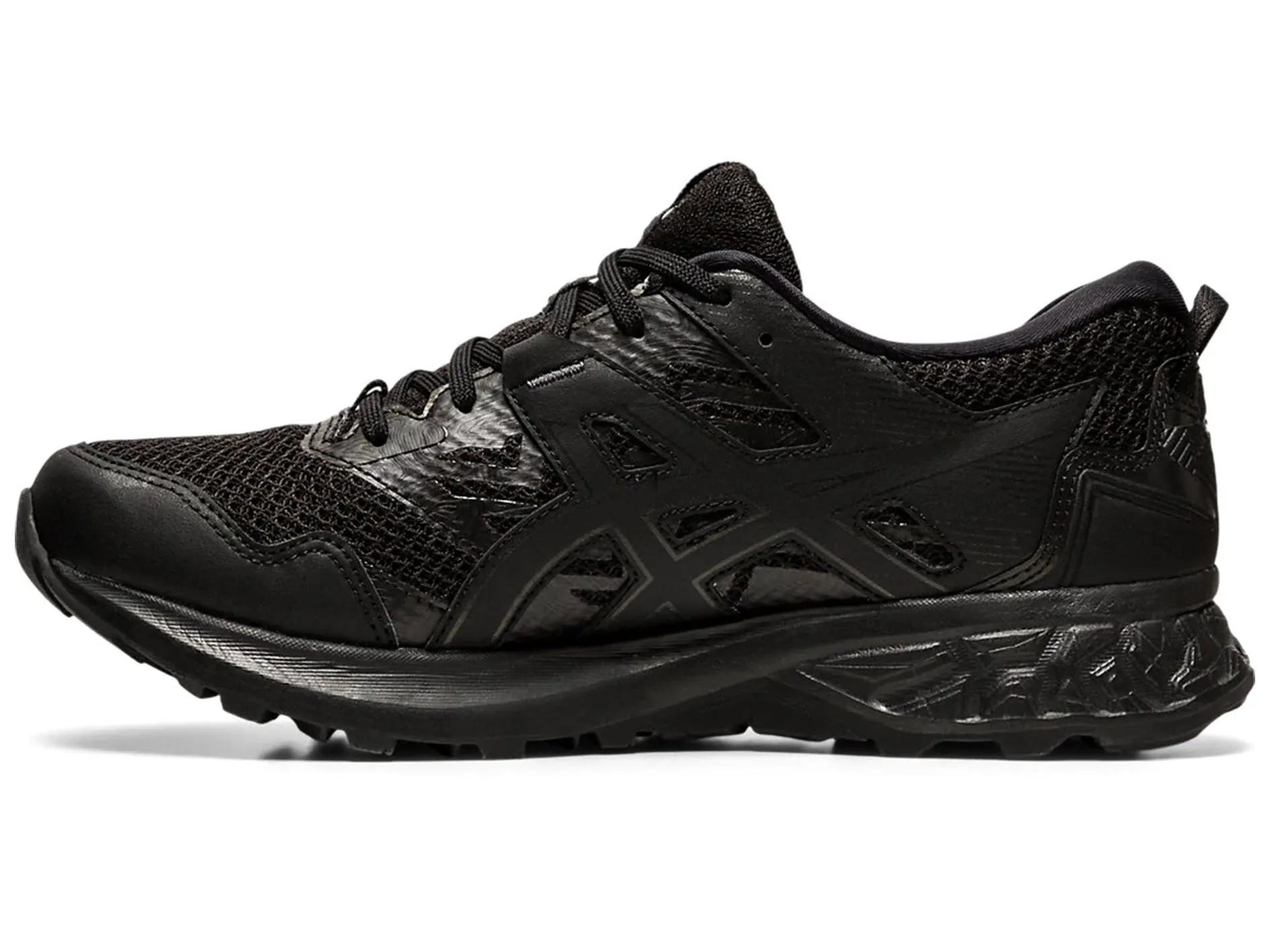 Asics Femme Gel-Sonoma 5 G-TX <BR> 1012A567 001 Chaussures Asics