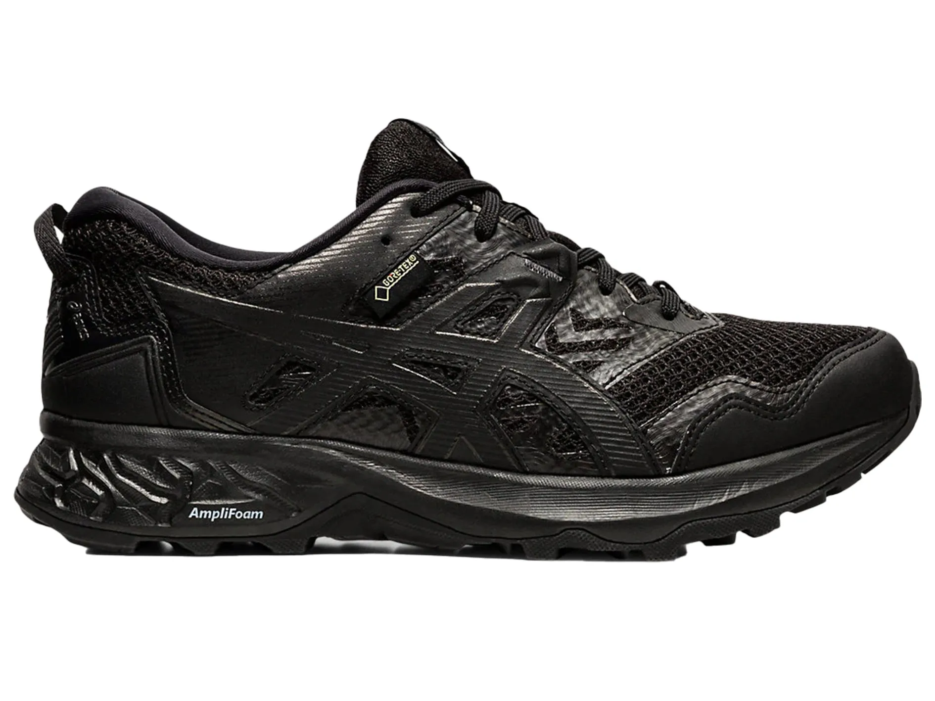 Asics Femme Gel-Sonoma 5 G-TX <BR> 1012A567 001 Chaussures Asics