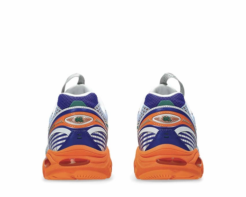 Asics UB-7 GT-2160 x Kiko Kostadinov
