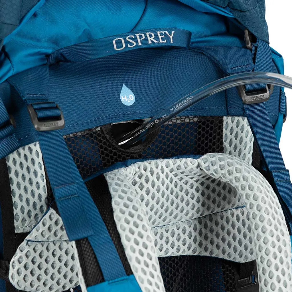Atmos AG LT 65 Sacs Osprey