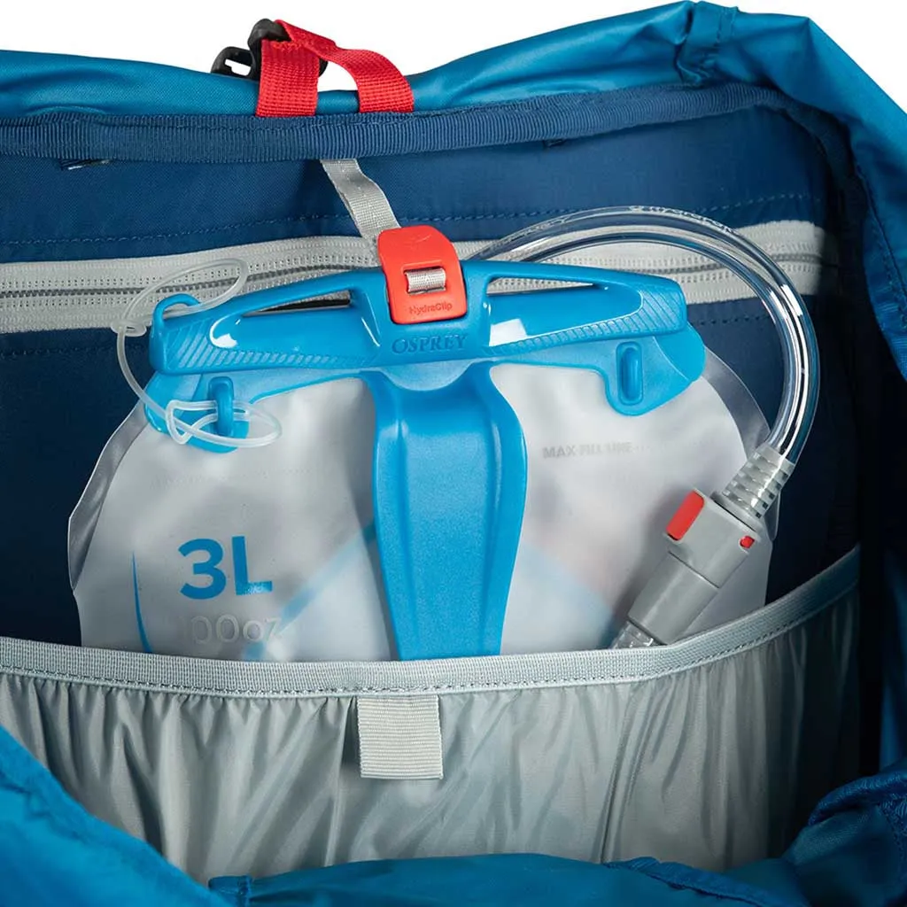 Atmos AG LT 65 Sacs Osprey
