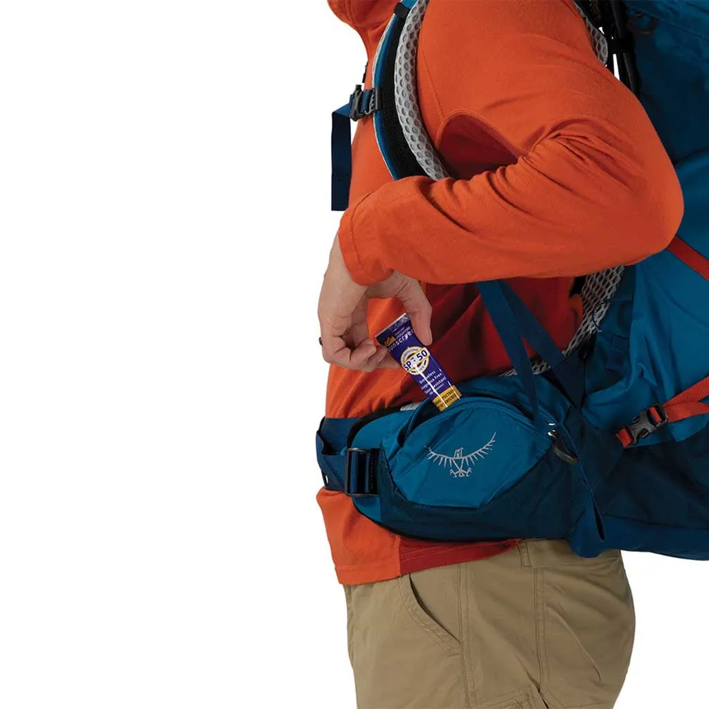 Atmos AG LT 65 Sacs Osprey