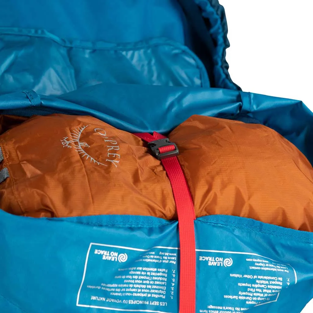 Atmos AG LT 65 Sacs Osprey