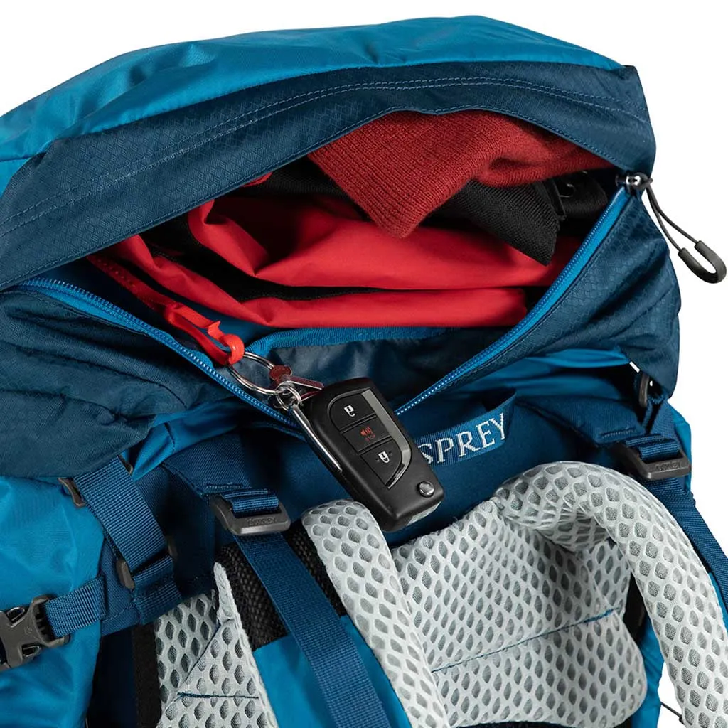 Atmos AG LT 65 Sacs Osprey