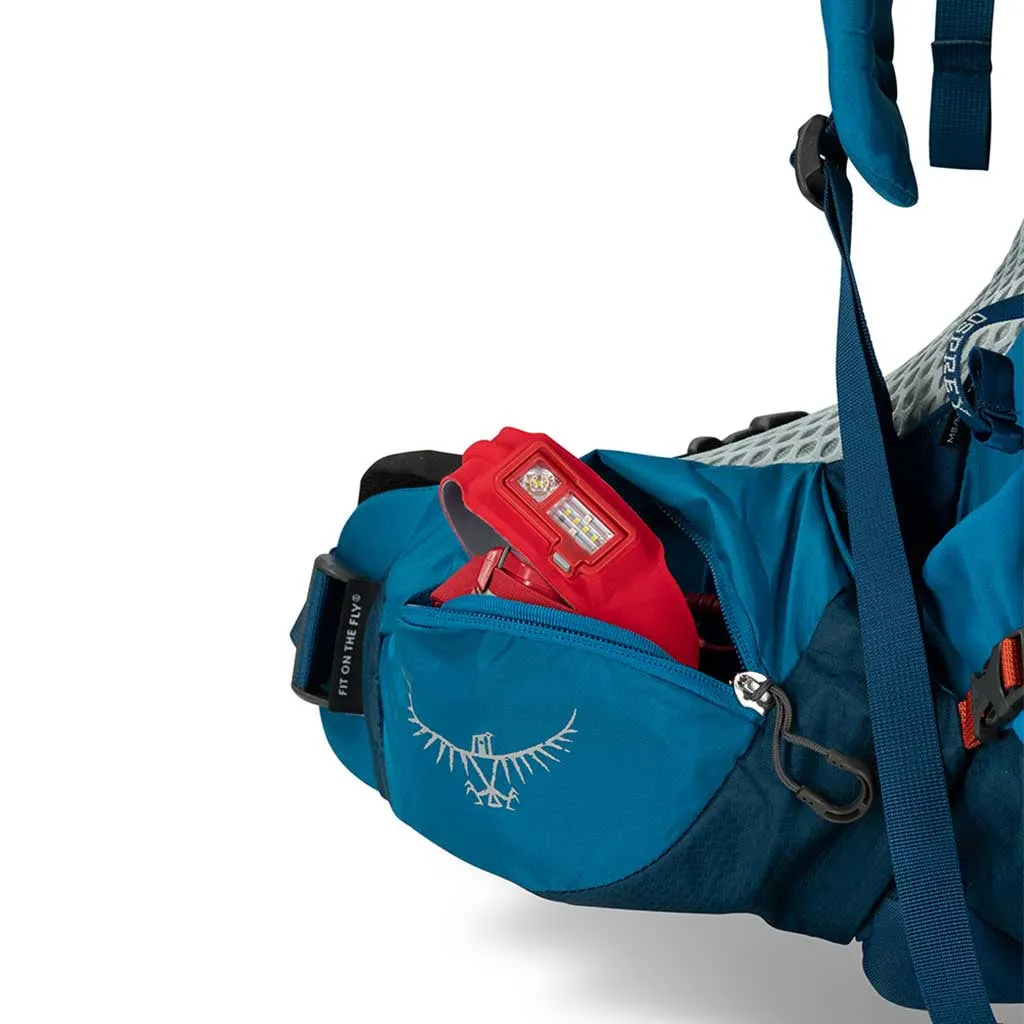 Atmos AG LT 65 Sacs Osprey
