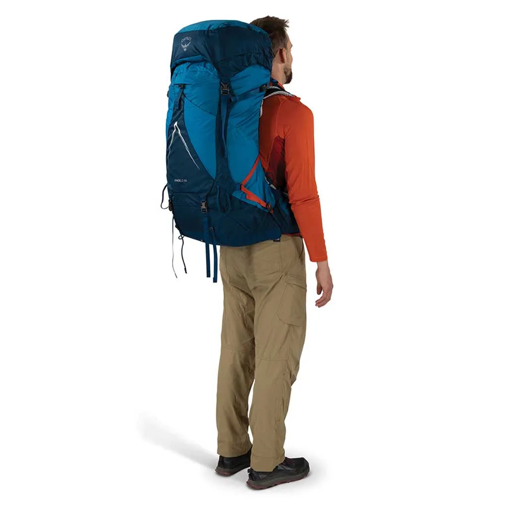 Atmos AG LT 65 Sacs Osprey