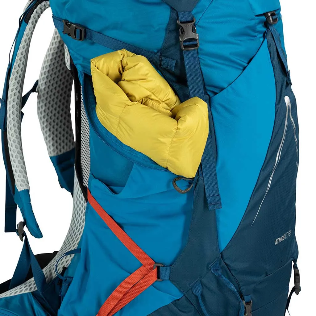 Atmos AG LT 65 Sacs Osprey