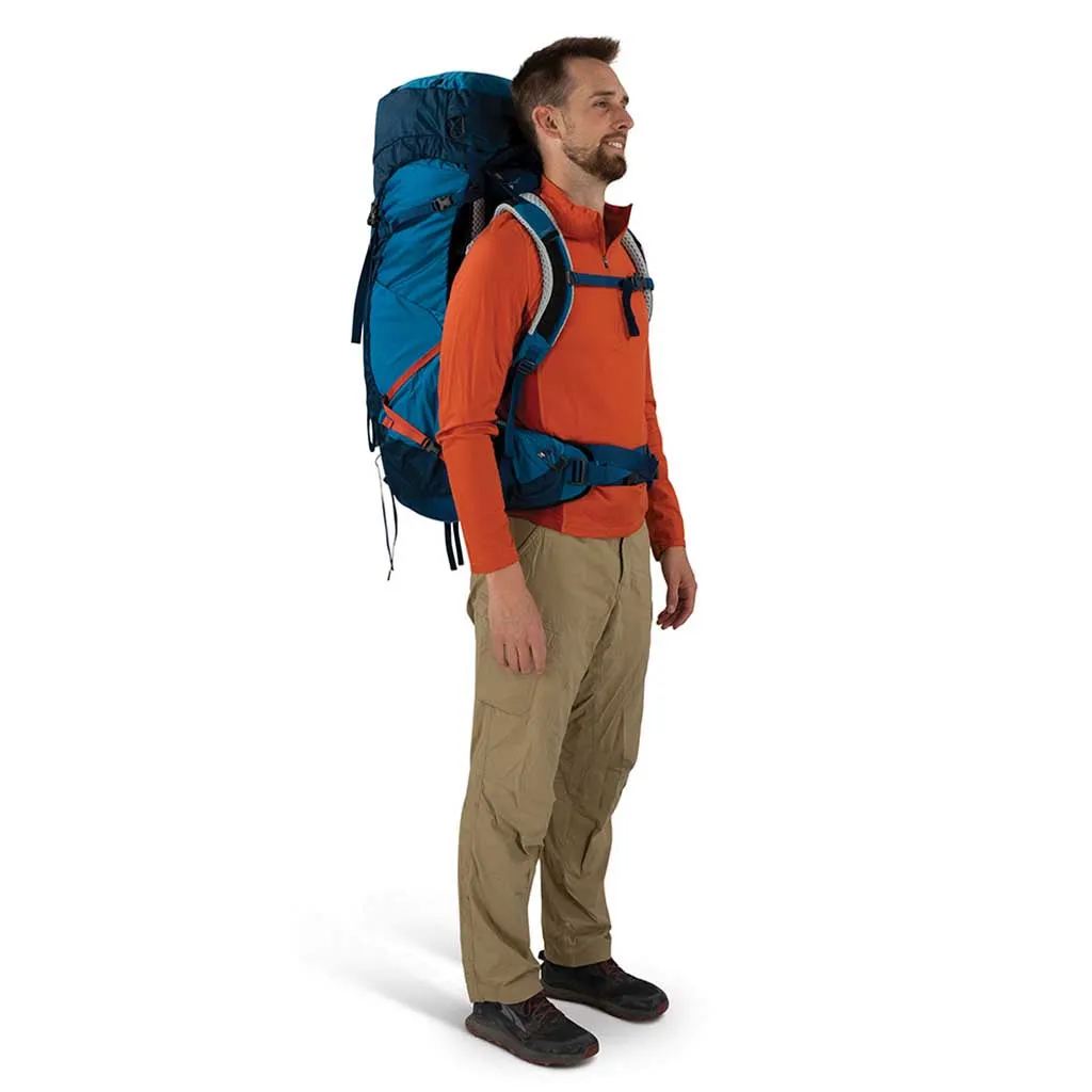 Atmos AG LT 65 Sacs Osprey