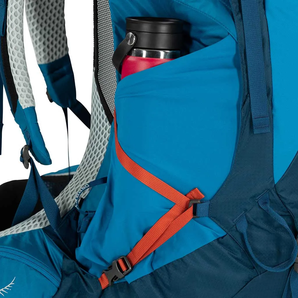 Atmos AG LT 65 Sacs Osprey