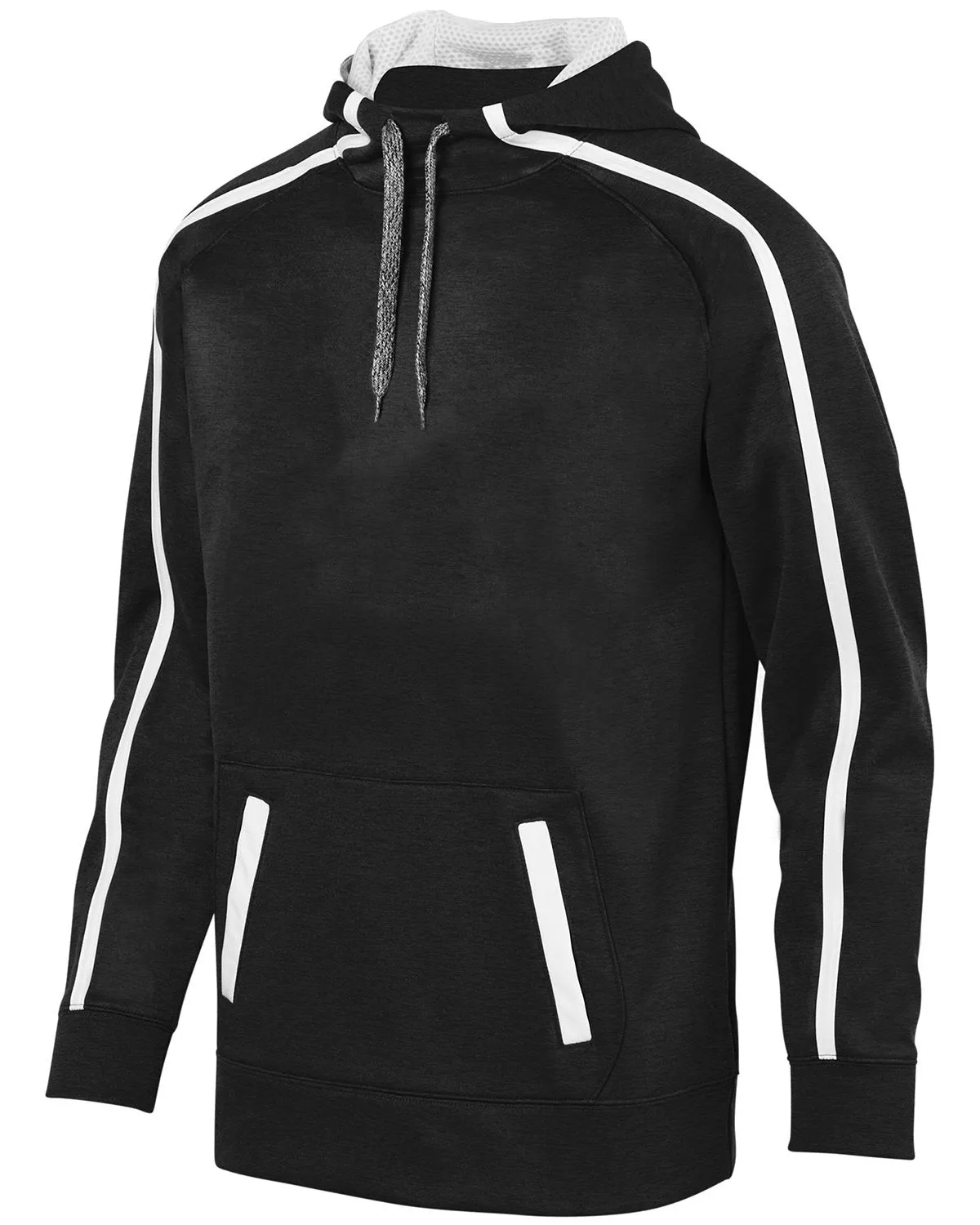 Augusta Sportswear 5554 Sweat à capuche ton sur ton pour adulte