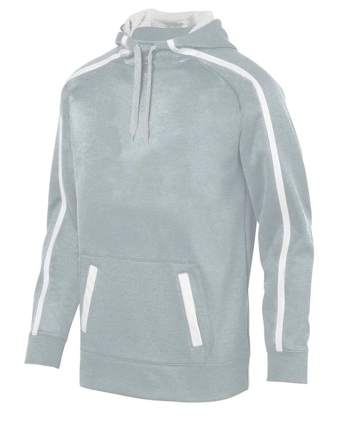 Augusta Sportswear 5554 Sweat à capuche ton sur ton pour adulte
