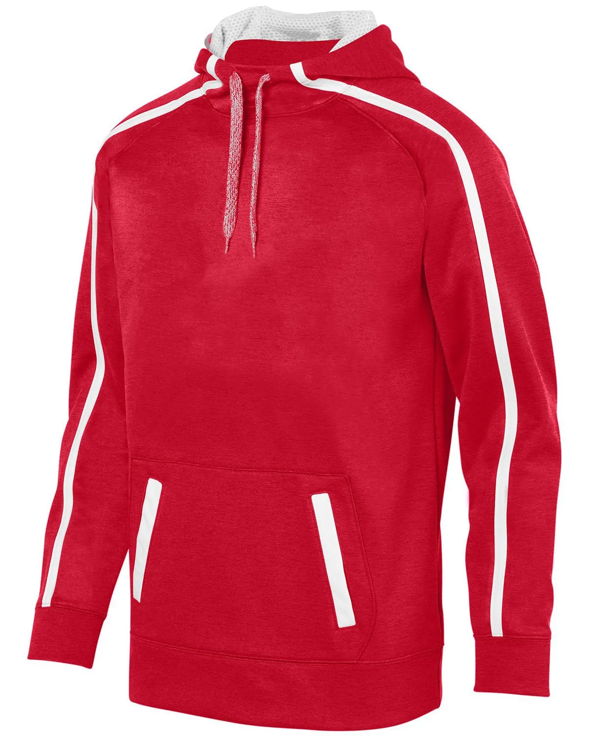 Augusta Sportswear 5554 Sweat à capuche ton sur ton pour adulte
