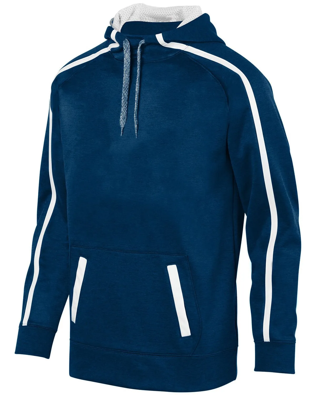 Augusta Sportswear 5554 Sweat à capuche ton sur ton pour adulte