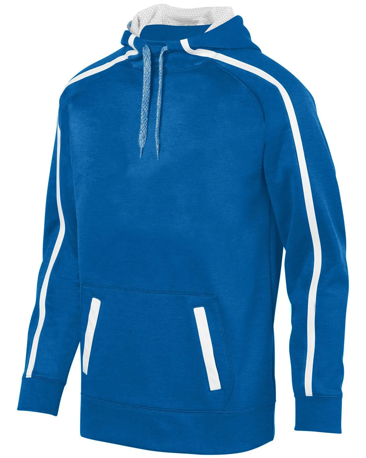 Augusta Sportswear 5554 Sweat à capuche ton sur ton pour adulte