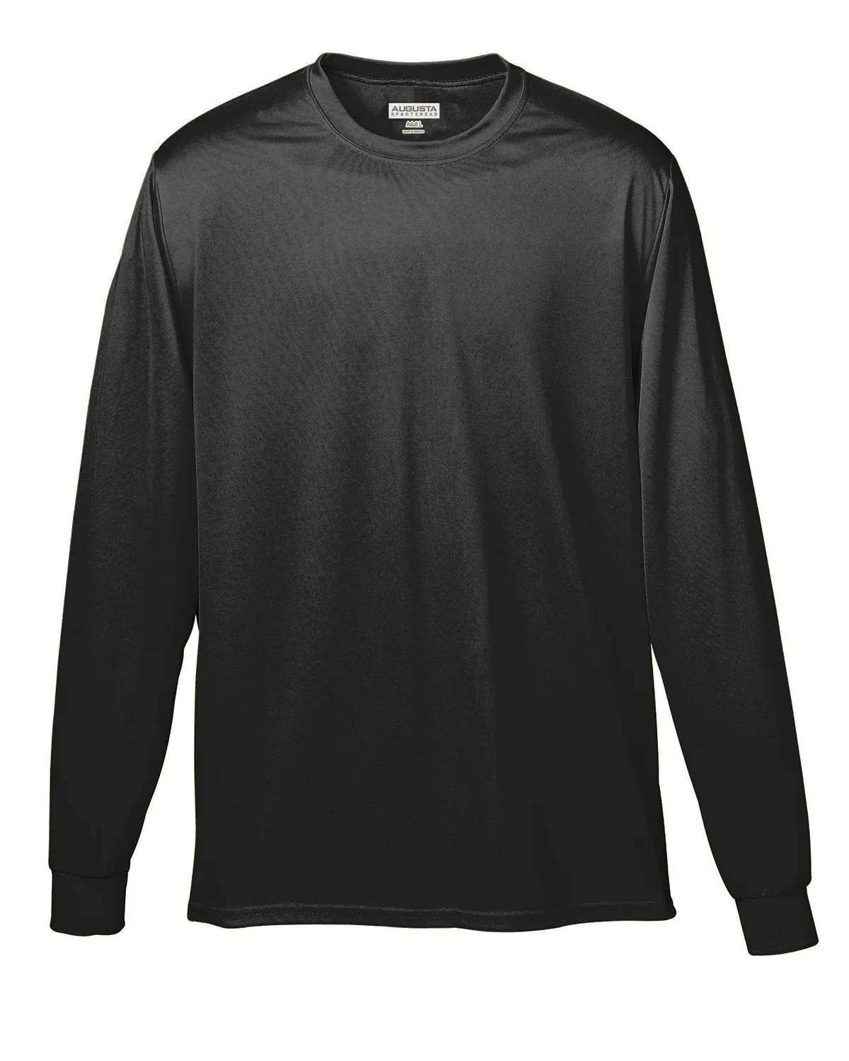 T-shirt à manches longues technique pour adulte Augusta Sportswear 788
