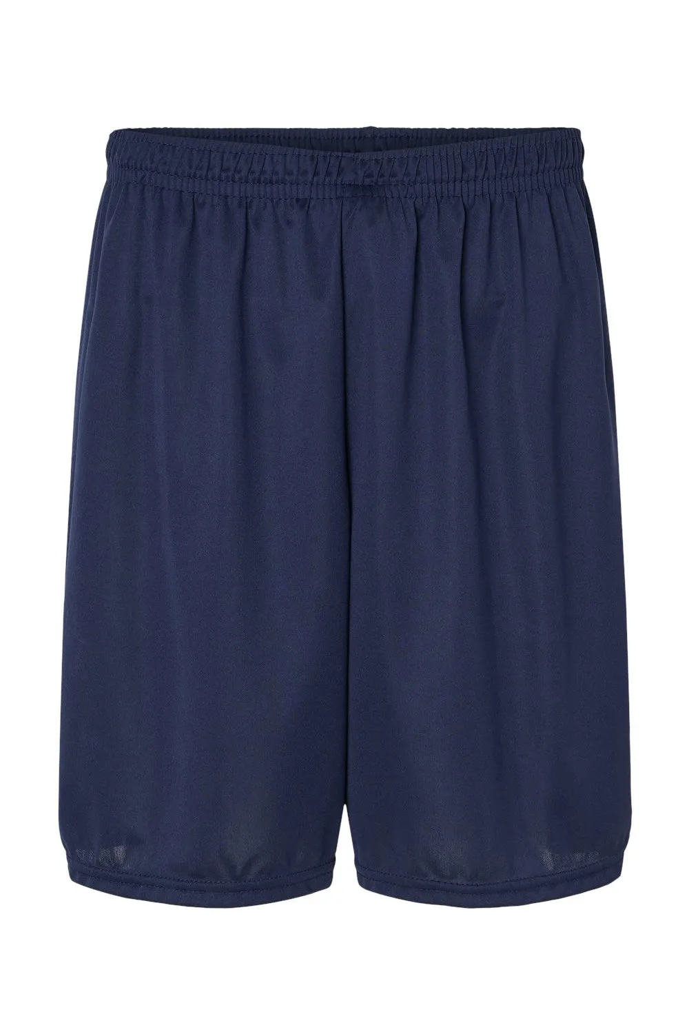 Augusta Sportswear Shorts Homme Octane Anti-Humidité - Bleu Marine