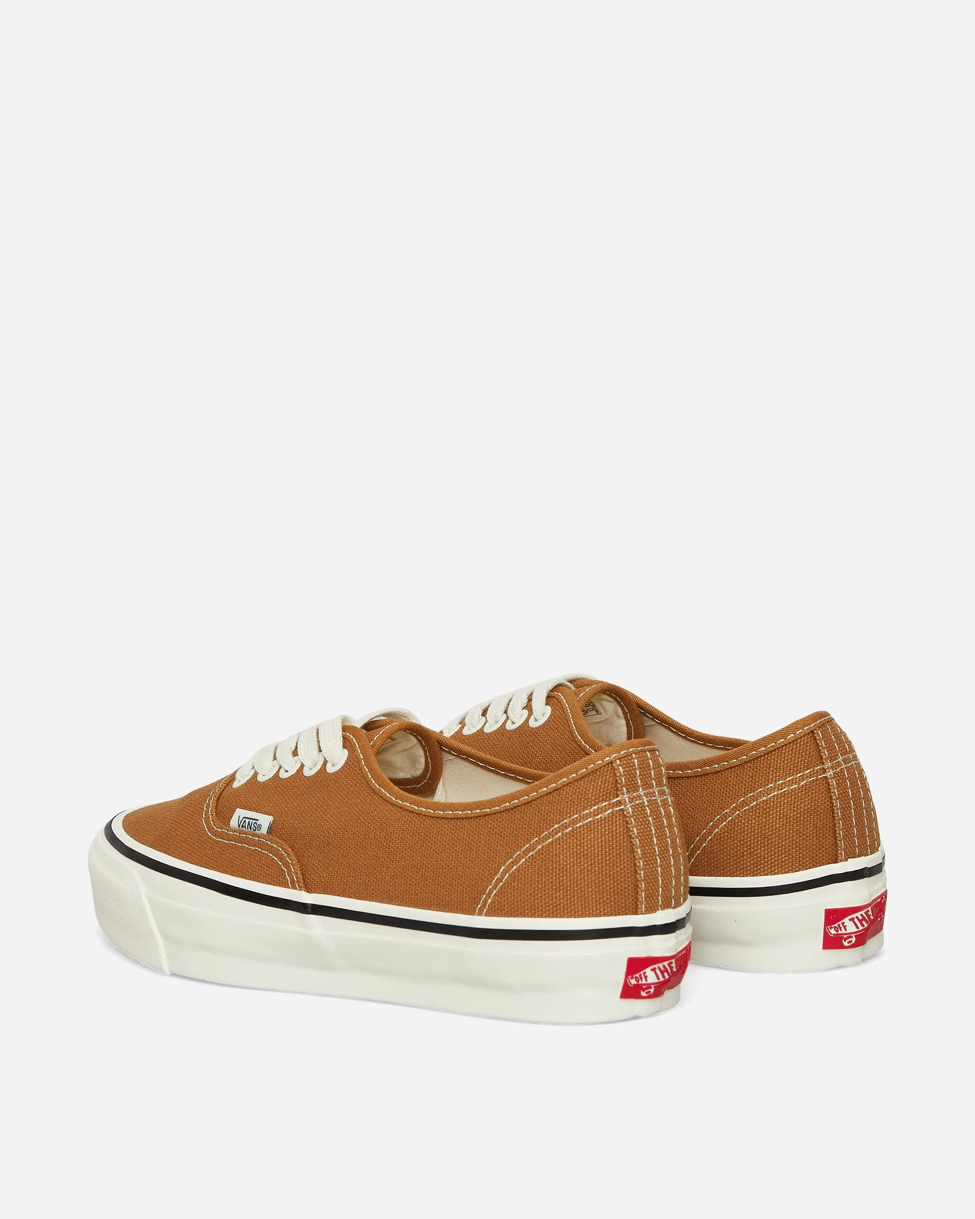 Authentique LX Réédition 44 Sneakers Cumin