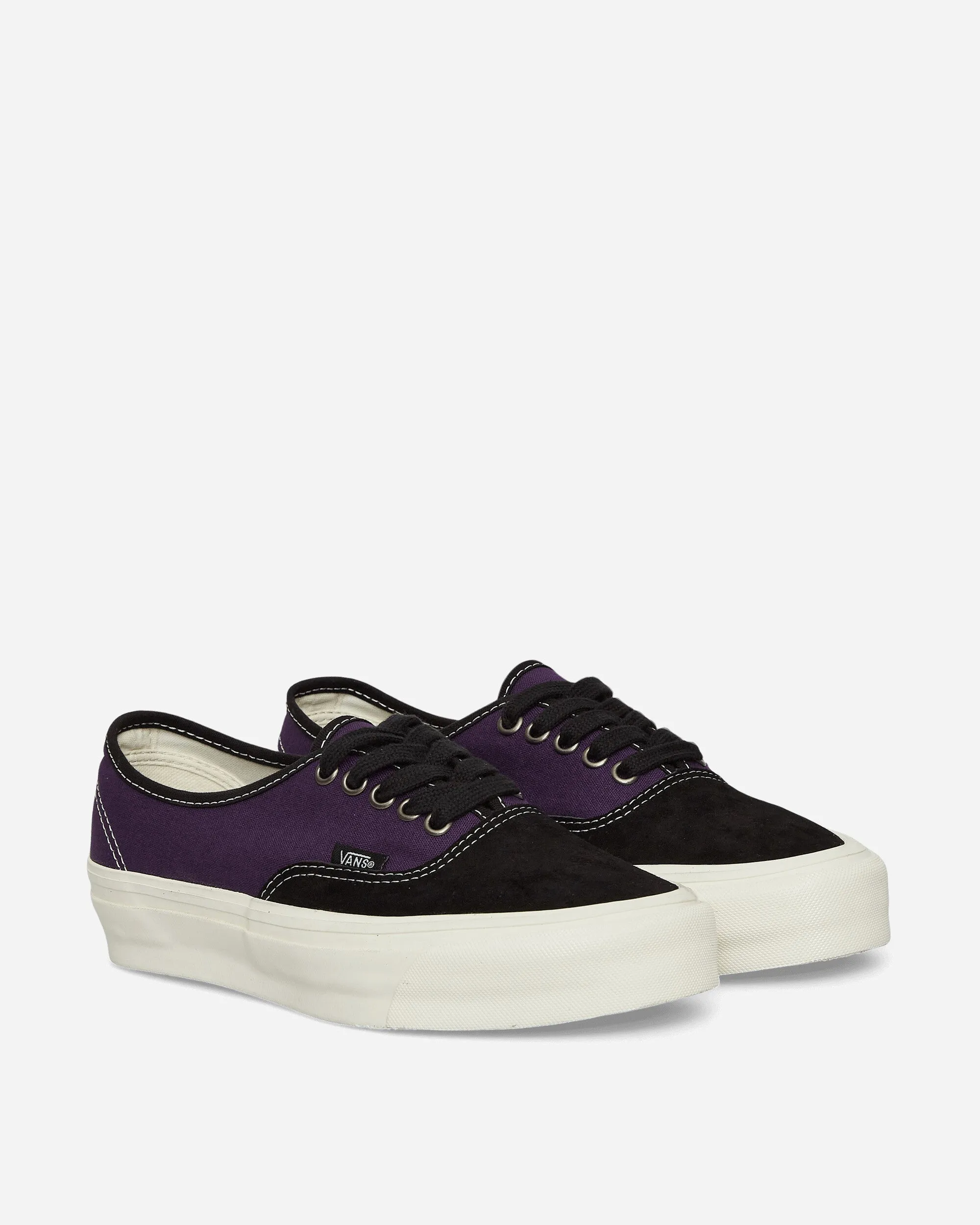 Authentic LX Reissue 44 Sneakers Raisin