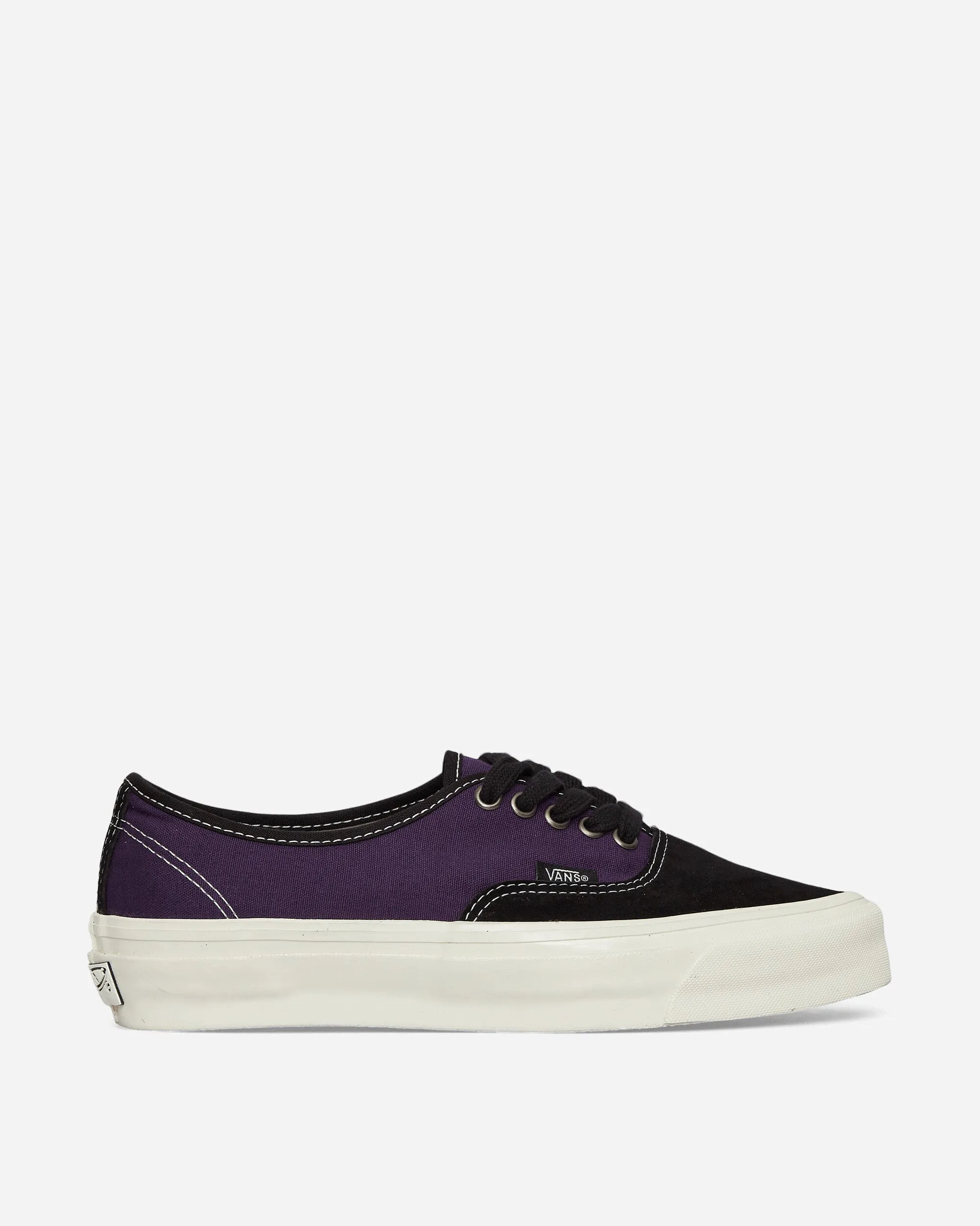Authentic LX Reissue 44 Sneakers Raisin