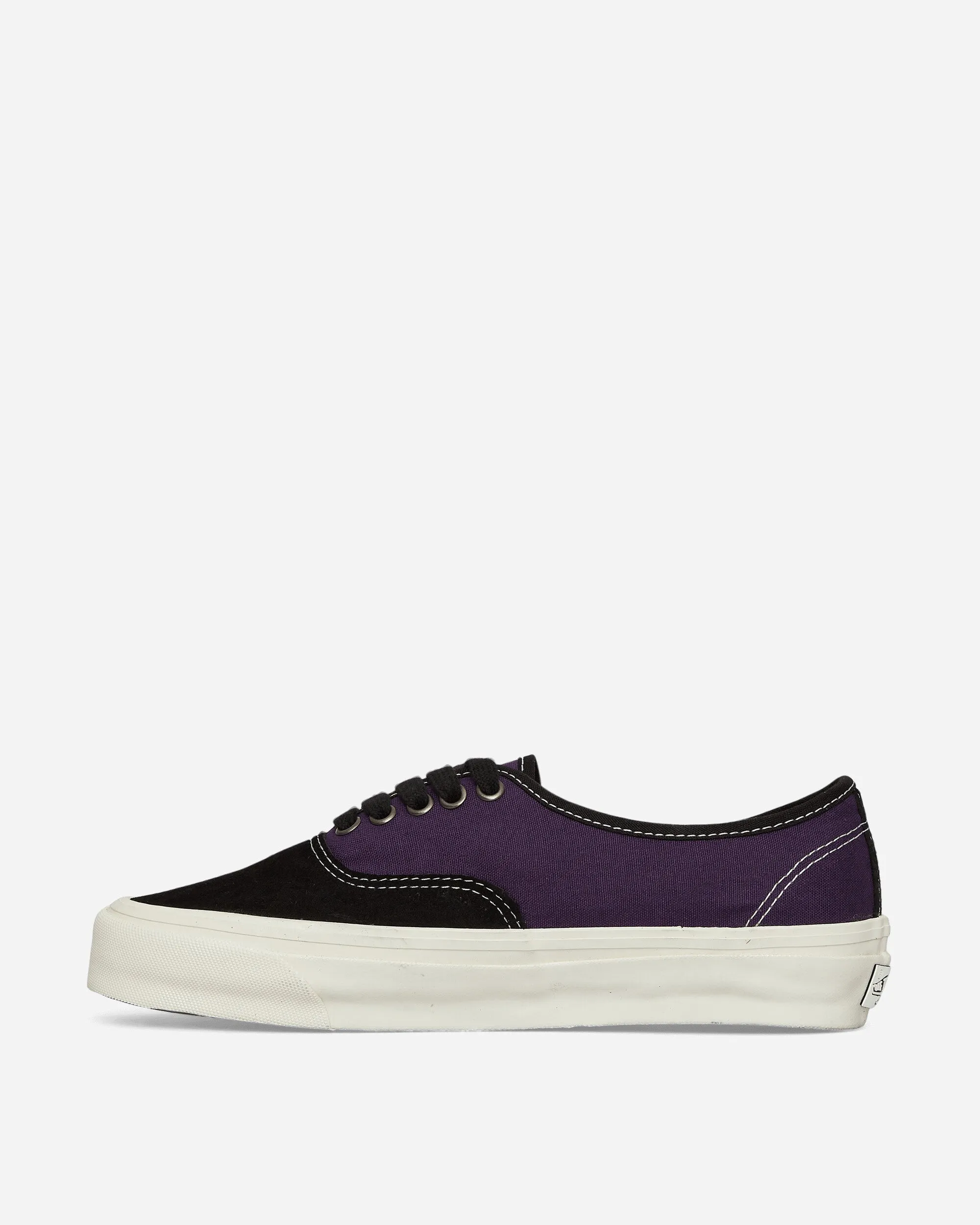 Authentic LX Reissue 44 Sneakers Raisin
