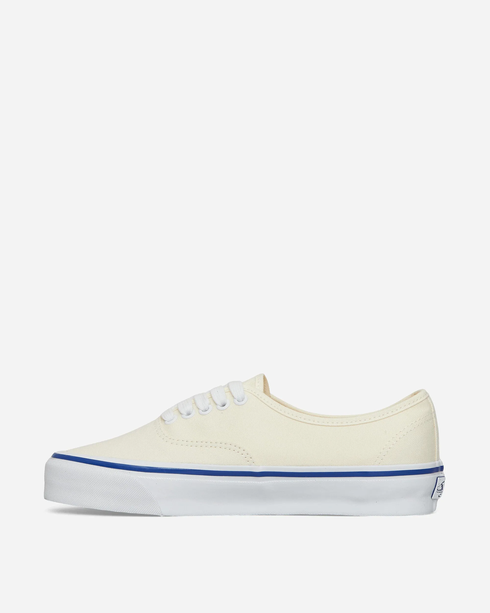 Authentic Reissue 98 LX Sneakers Blanc Cassé