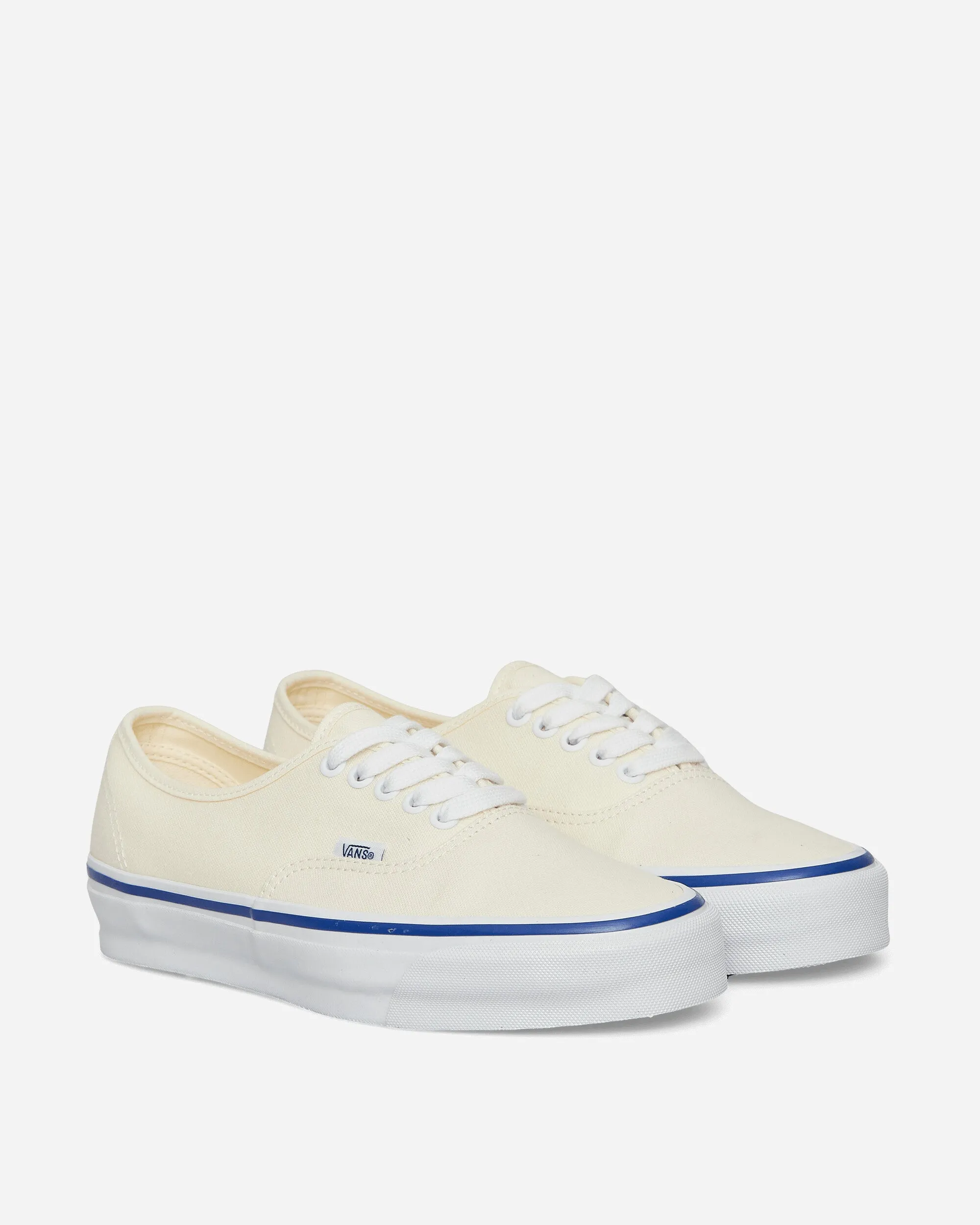 Authentic Reissue 98 LX Sneakers Blanc Cassé