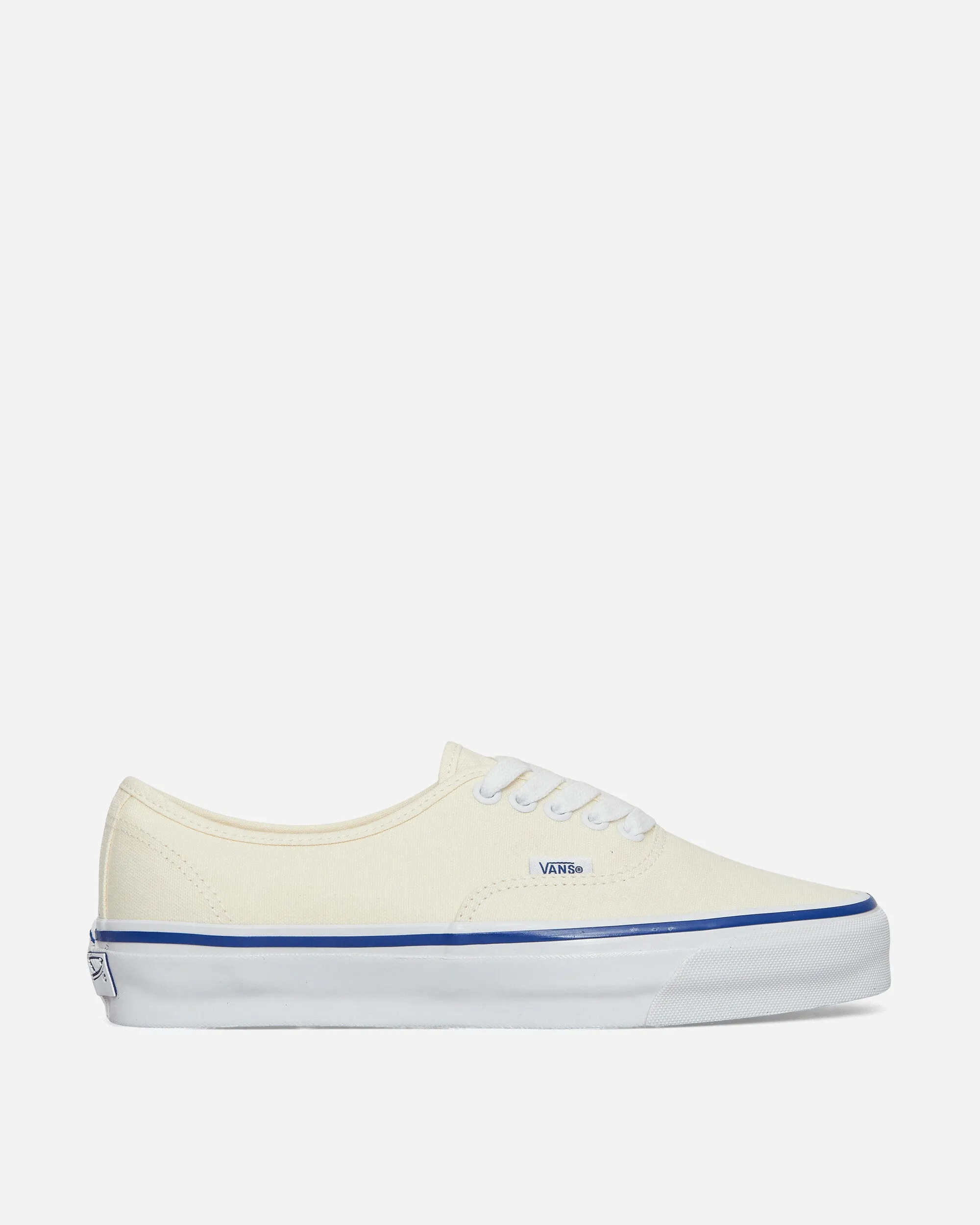 Authentic Reissue 98 LX Sneakers Blanc Cassé