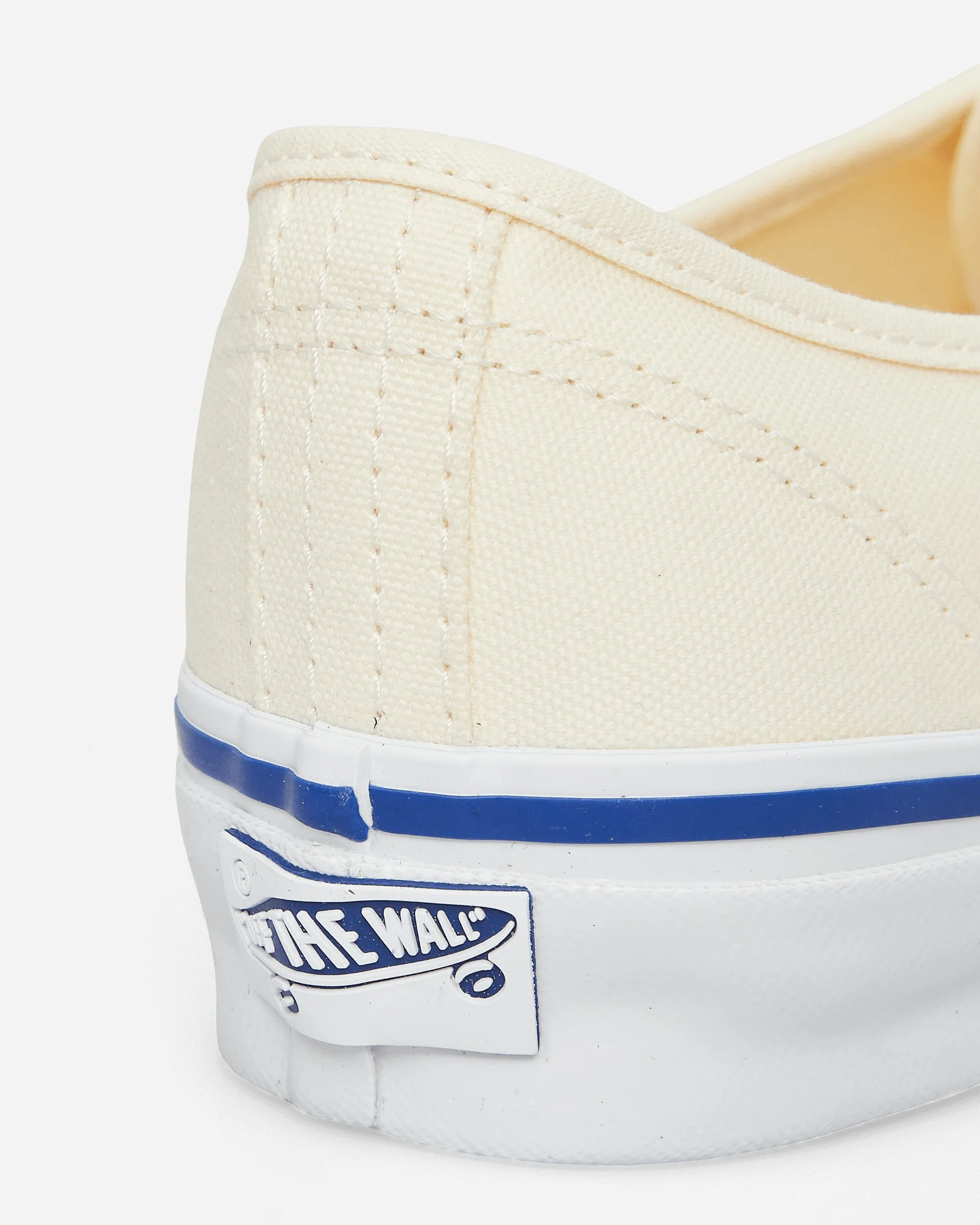 Authentic Reissue 98 LX Sneakers Blanc Cassé