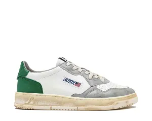 Autry Super Vintage Low