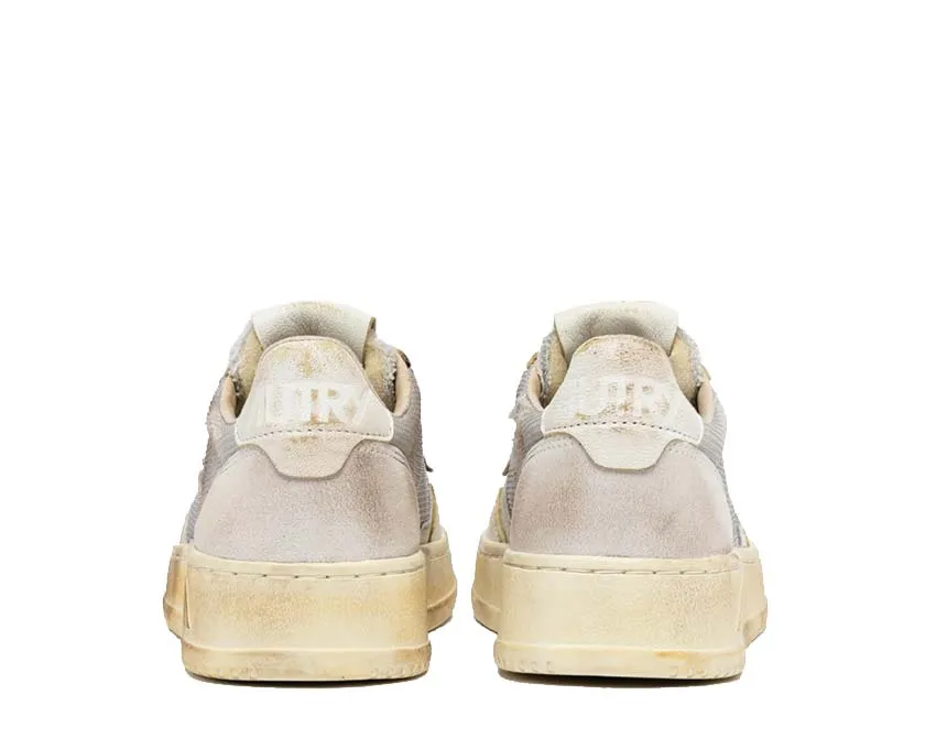 Autry Super Vintage Low
