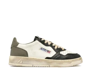 Autry Super Vintage Low