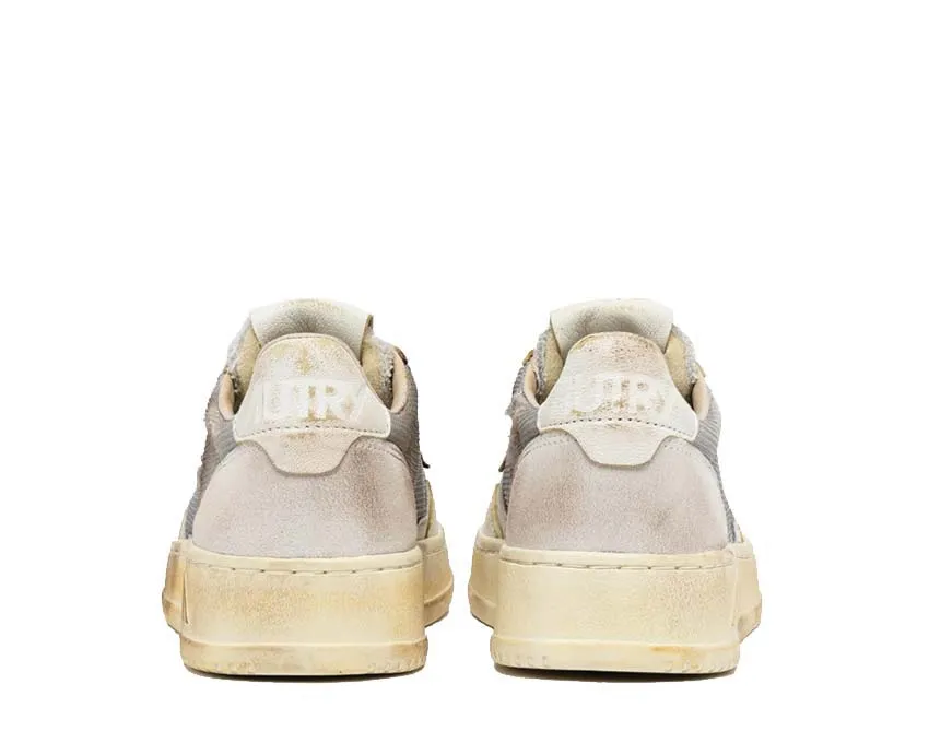 Autry Super Vintage Low