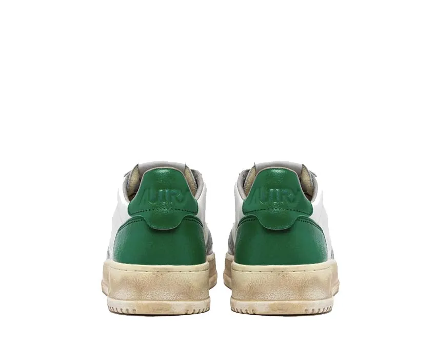 Autry Super Vintage Low