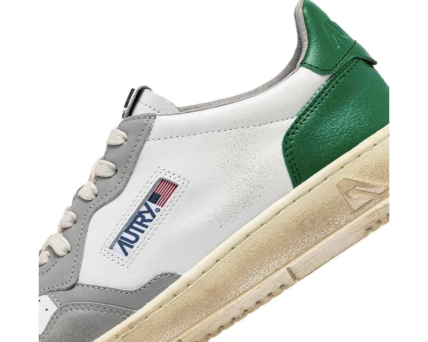 Autry Super Vintage Low