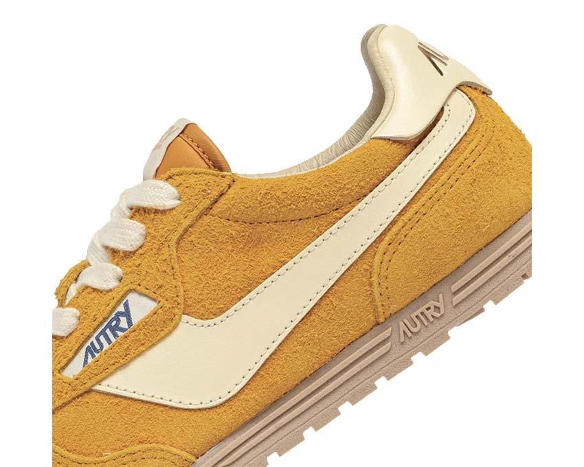Autry Windspin Low W 