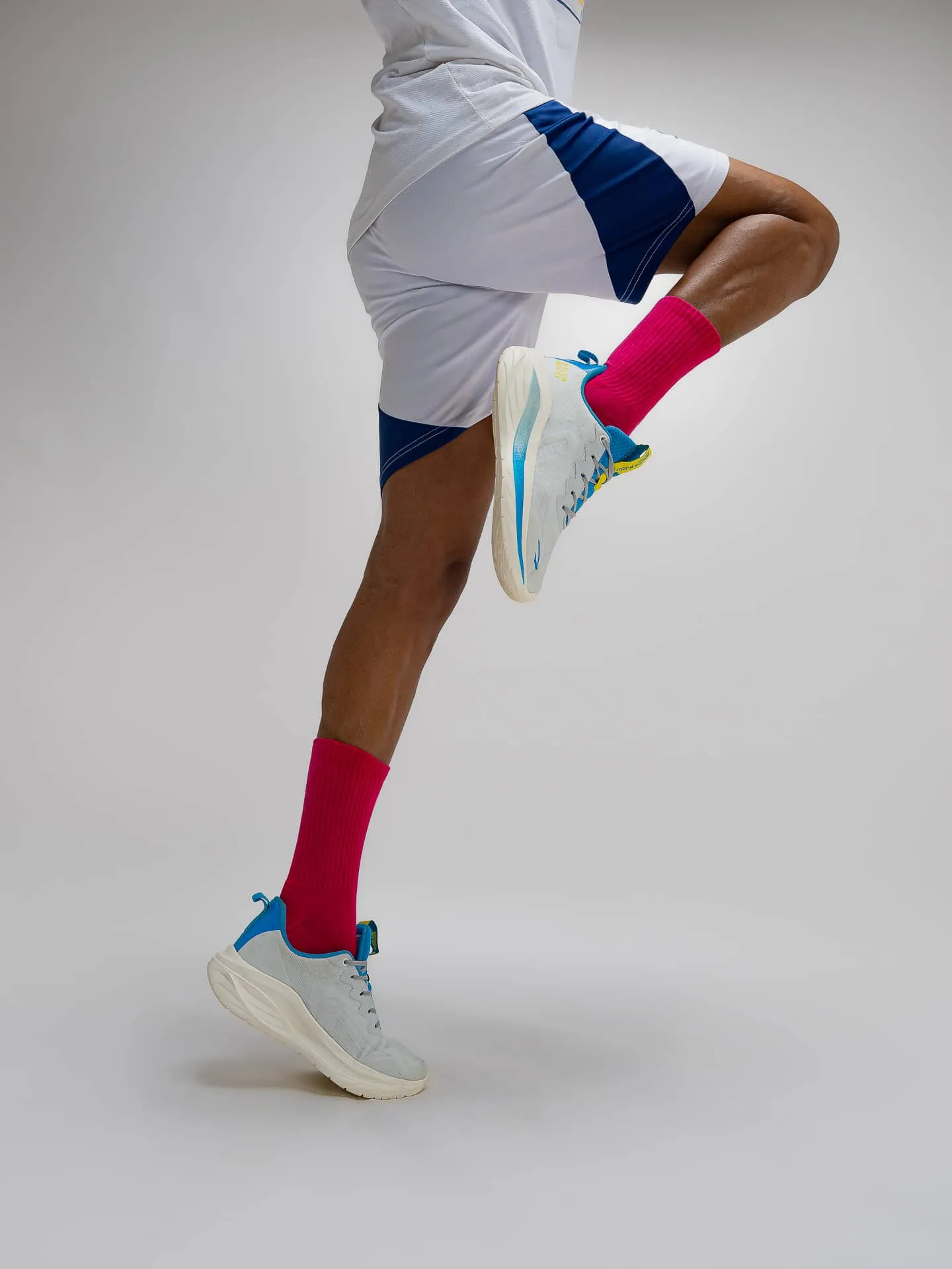 Bacca Bucci SPEED PRO Chaussures de Running Athleisure
