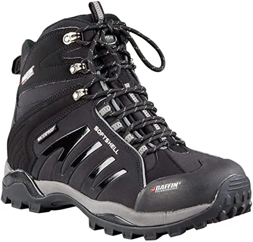 Botte Wp Zone Baffin