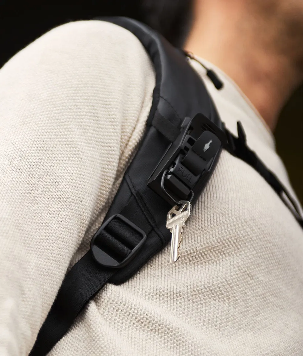 Porte-clés Alpaka Hub - Écosystème Alpaka HUB